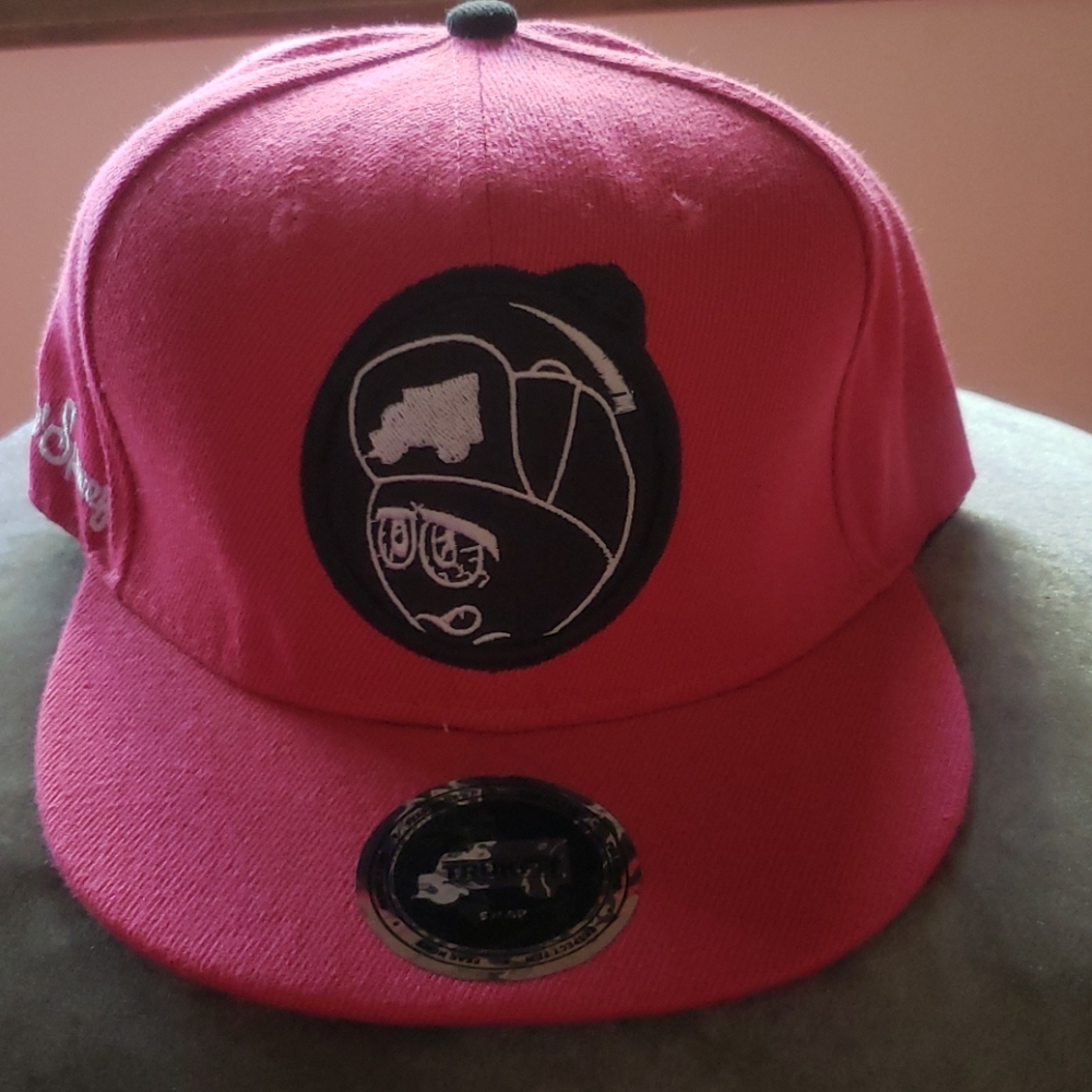 Trukfit Snapback